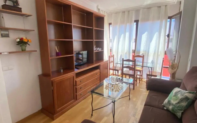 Deyanira Suite, Aeropuerto, IFEMA