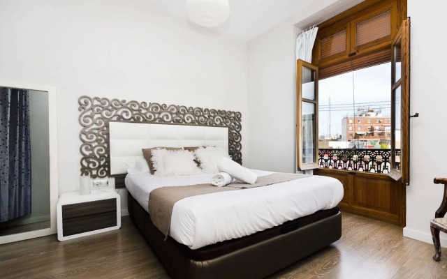 Total Valencia Attics II