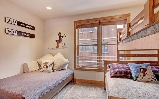 River Run Mill Creek Combo by RedAwning