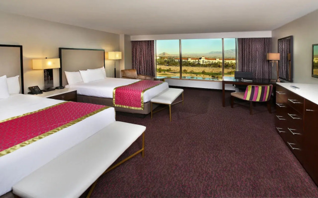 Suncoast Hotel and Casino