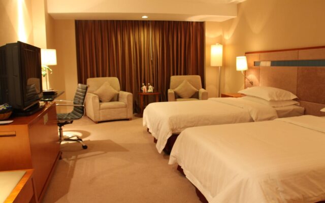 Anning Mingzhu Hotel