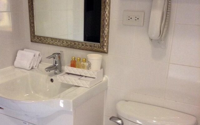 Victoria Star Hotels & Business Villages