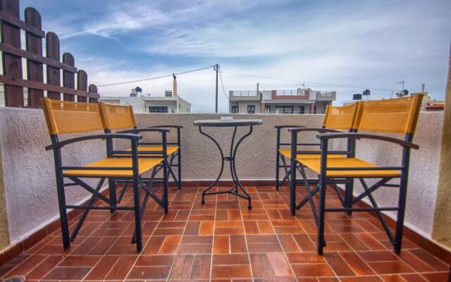 Anny Sea and Sun Apartments