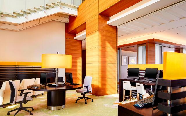 Sheraton Grand Hiroshima Hotel