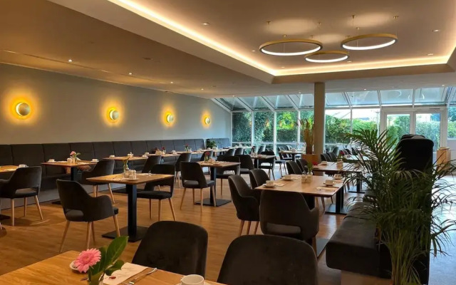 Hotel Restaurant Bullerdieck