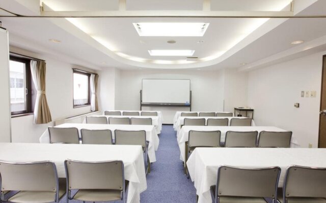 Nagoya Summit Hotel