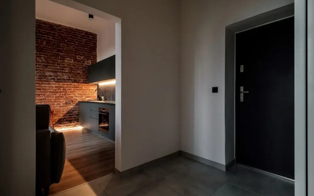 RentPlanet - Apartamenty Krasińskiego