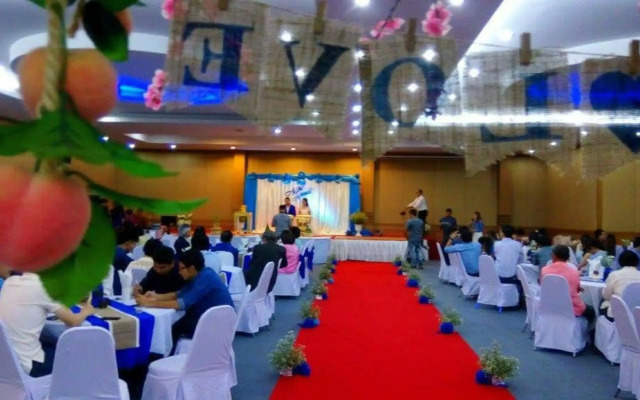 The Sita Princess Buriram