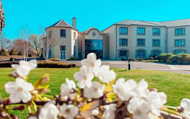 Roe Valley Resort