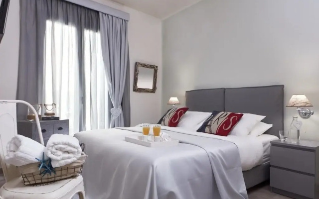 The Gardens Gallery Hotel