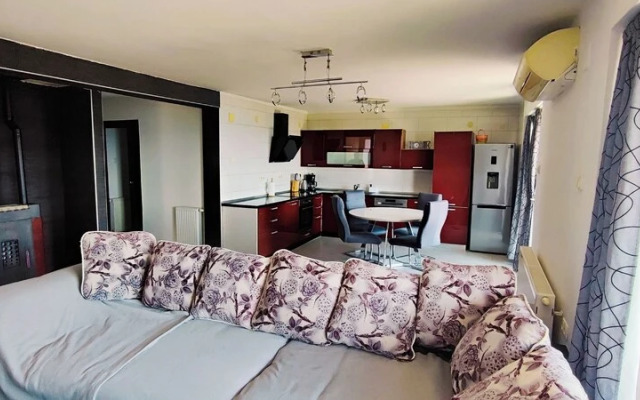 Apartment Oaza 2