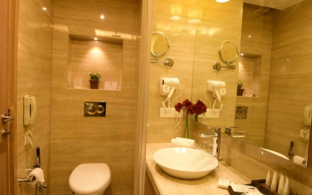 SureStay Plus Hotel by Best Western Amritsar