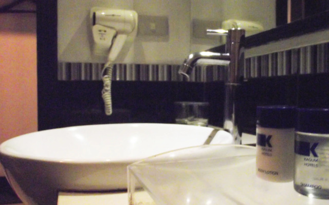 Golden Flower Hotel Bandung