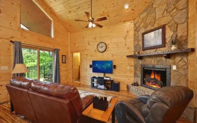 Ever After Holiday home
