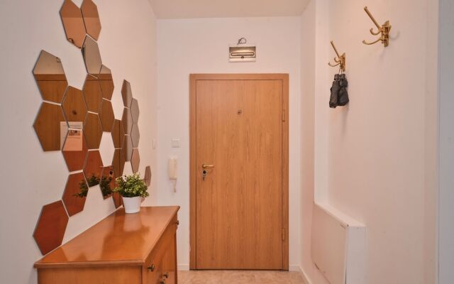 FM Deluxe 2-BDR Apartment - South Park