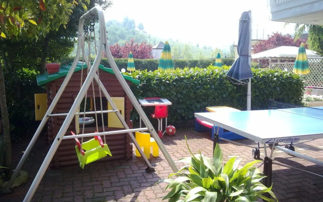 Garden Hotel Tabiano