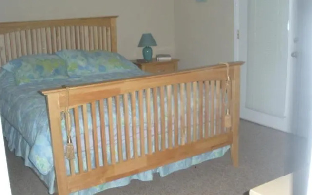 Lake Oconee Townhouse