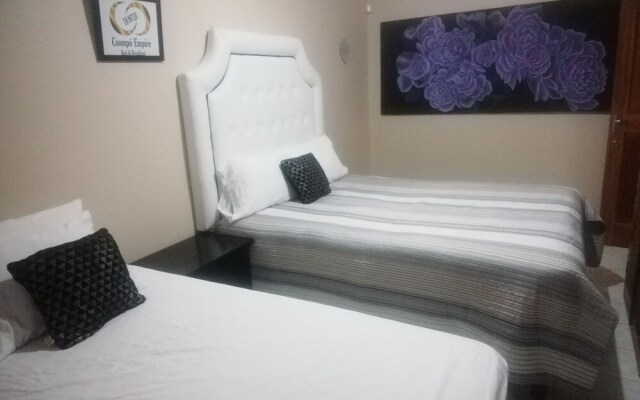 Csompó Empire Bed & Breakfast