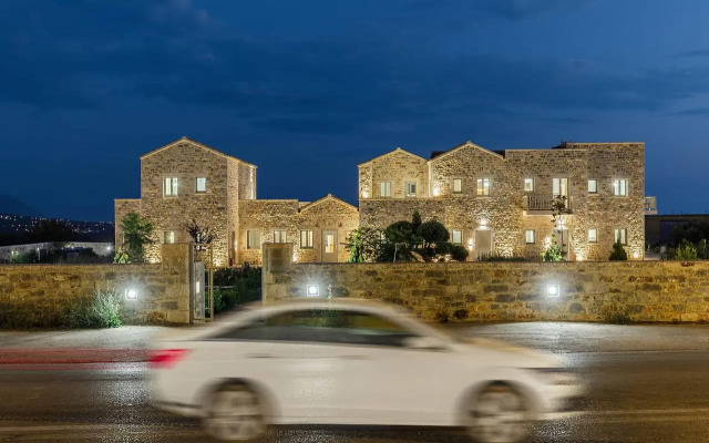 Margazi Hotel