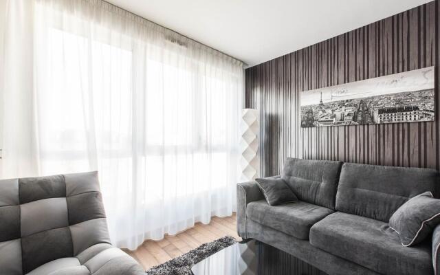 Les Appartements Paris Clichy