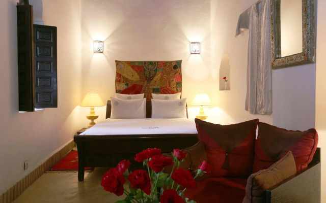 Riad Andalouse
