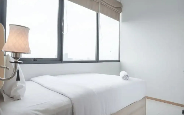 Beautiful And Cozy 2Br Samara Suites Apartment