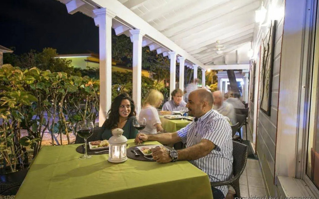 Four Points by Sheraton Puntacana Village
