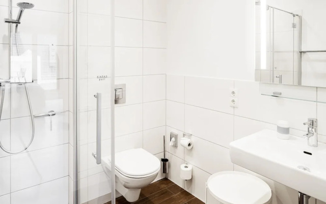 Numa Berlin Nook