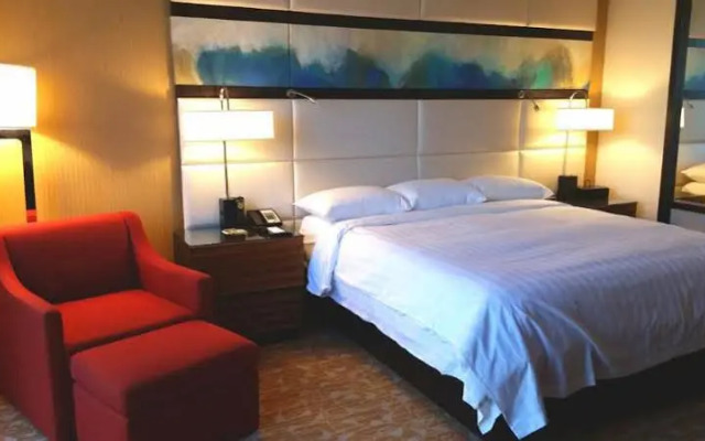 The LA Hotel Downtown