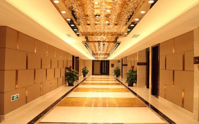 Beichen Hotel