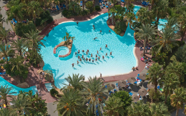 Melia Benidorm