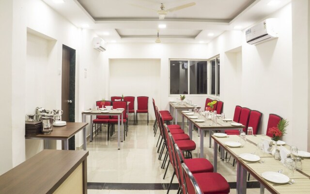 OYO 14782 Tranquil Coast Resorts