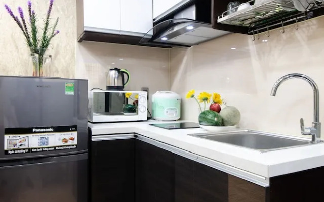An Nhien Homestay Nguyen Trai
