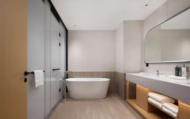 Hilton Garden Inn Rizhao High-Tech Zone