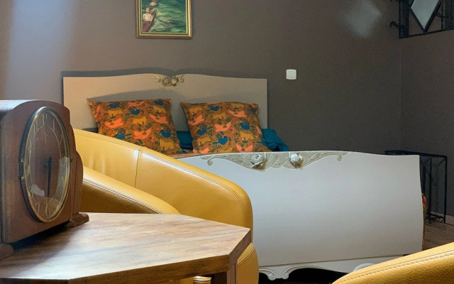 Suite La Jeannette chambres d'hôtes