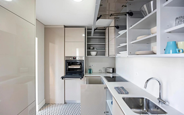 Palácio das Cardosas Studio by LovelyStay