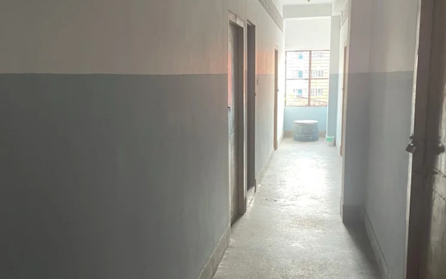 Hotel Sharnali