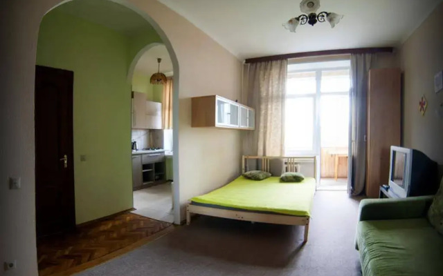 Domumetro na Krasnoarmeyskoy