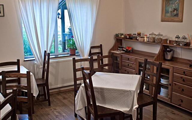 Pensiunea Casa Tolstoi