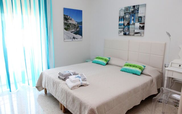 B&B Palazzo Scaramella