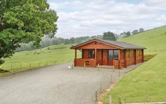 Trewythen Lodges