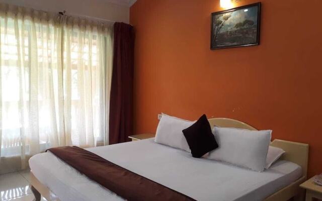 Rishikesh Resort Lonavala