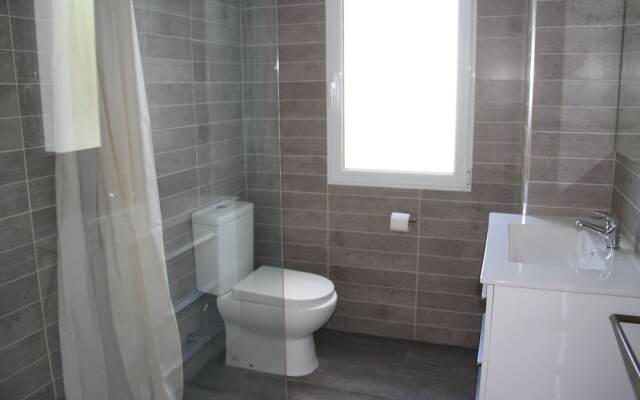 Apartamento Ducal vistas al mar F5 D1