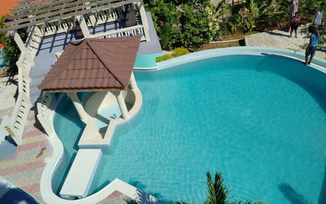 Negril Sky Blue Resorts