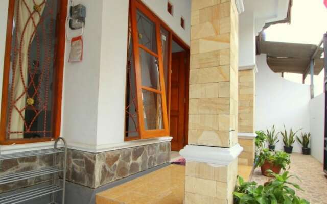 D'Java Homestay Seturan by The GrandJava
