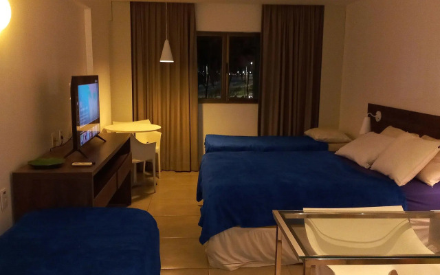 Ritz Suites Hotel