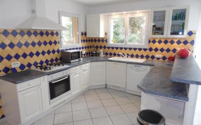 Maison Le Grau d'Agde, 4 pièces, 8 personnes - FR-1-423-10