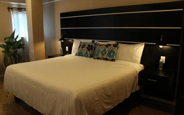 Hotel y Centro de Convenciones Cacaxtla