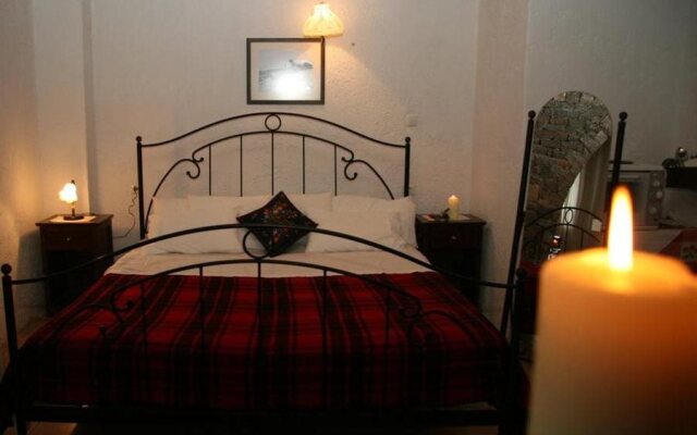 Argoulias Guesthouse