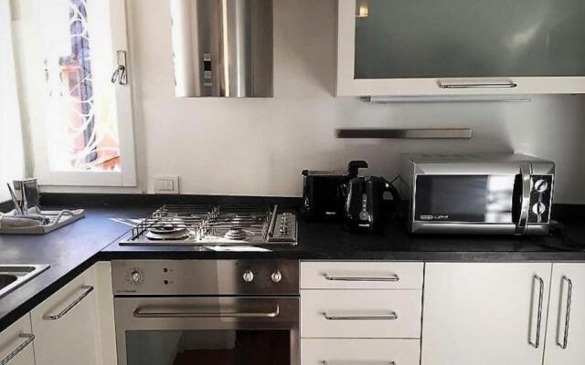 The Right Place 4u Mario de Fiori Apartment